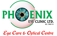 Phoenix Eye Clinic